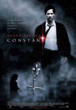地狱神探2Constantine 2