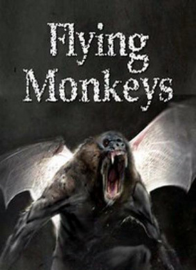 飞天猴子Flying Monkeys