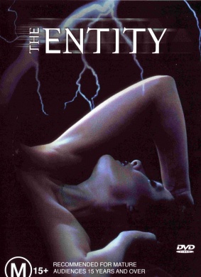 鬼恋The Entity