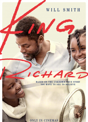 国王理查德King Richard