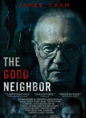 好邻居The Good Neighbor