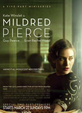幻世浮生Mildred Pierce
