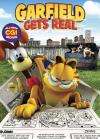 加菲猫：现实世界历险记Garfield Gets Real