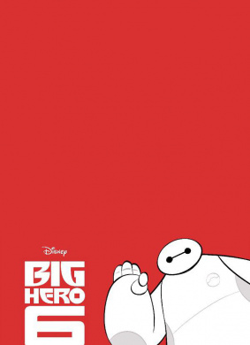 剧集版超能陆战队Big Hero 6: The Series