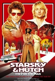 警界双雄Starsky & Hutch