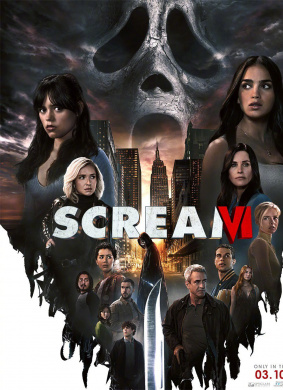 惊声尖叫6Scream 6