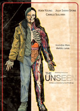 见所未见The Unseen