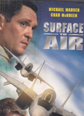 空中大决战Surface to Air