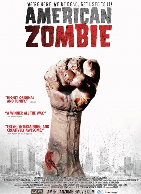 美国僵尸American Zombie