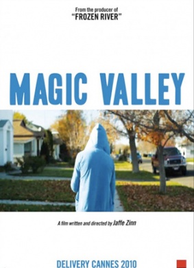魔谷Magic Valley