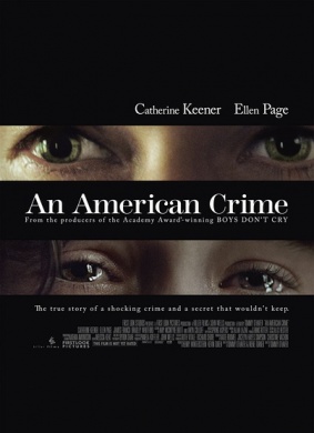 美国田园下的罪恶An American Crime