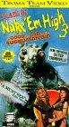 流氓太保3Class of Nuke 'Em High 3: The Good, the Bad and the Subhumanoid