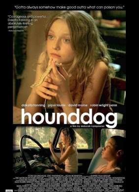 猎犬Hounddog