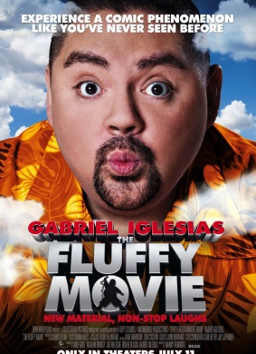 毛茸茸电影The Fluffy Movie