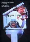 马桶妖怪2Ghoulies II