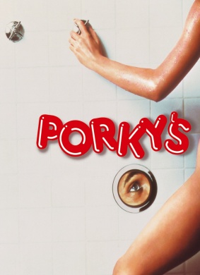 留校查看Porky's