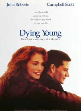 留住有情人Dying Young