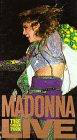Madonna Live: Drowned World Tour 2001