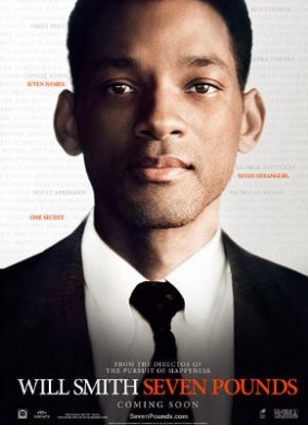 七磅Seven Pounds