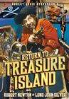 Return to Fantasy Island