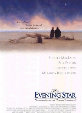 亲密关系The Evening Star
