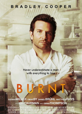 燃情主厨Burnt