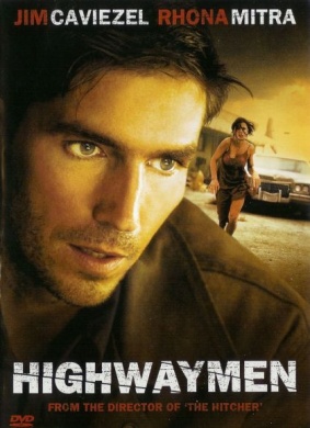 热血高速Highwaymen