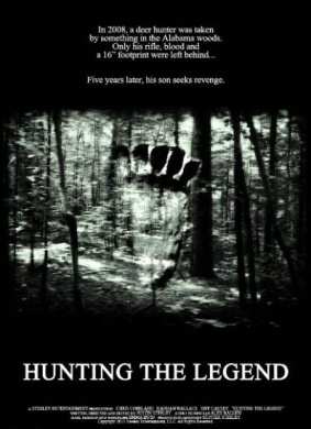 狩猎传说Hunting the Legend