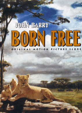 生来自由Born Free
