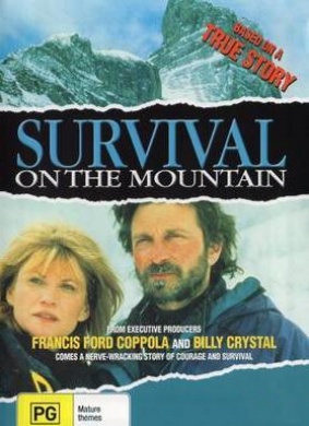 Survival on the Mountain