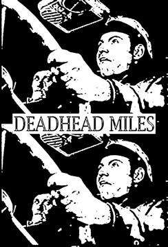 死亡尺码Deadhead Miles