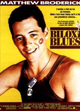 天才大兵Biloxi Blues