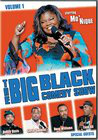 The Big Black Comedy Show, Vol. 2