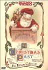 The Night They Saved Christmas