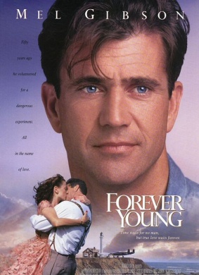 天荒情未了Forever Young