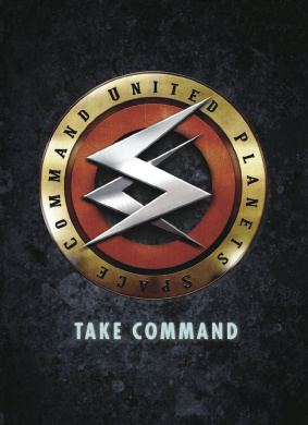 太空司令部Space Command