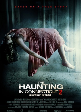 太平间闹鬼事件2：佐治亚鬼屋事件The Haunting in Connecticut 2: Ghosts of Georgia