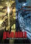 挑战者：复仇之路Highlander: The Search for Vengeance