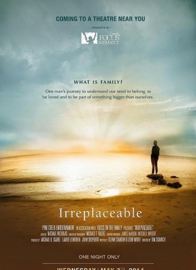 无可替代Irreplaceable