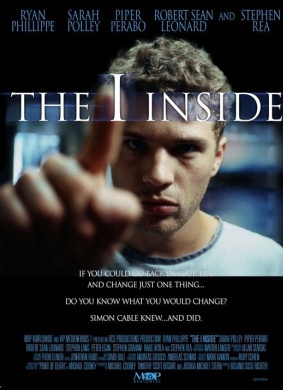 雾气蒙蒙The I Inside