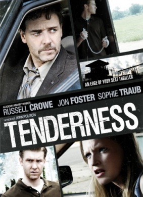 温柔杀戮Tenderness