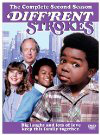 Diff'rent Strokes