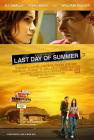夏日的最后一天Last Day of Summer