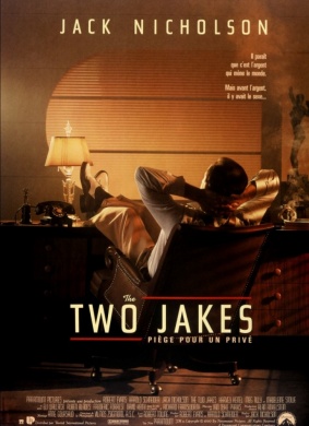 血洗唐人街The Two Jakes