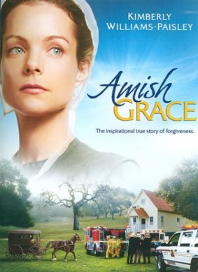 以德报怨Amish Grace