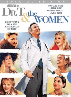 医尽女人心Dr T and the Women