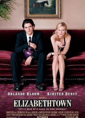 伊丽莎白镇Elizabethtown