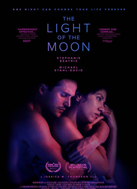 月亮之光The Light of the Moon