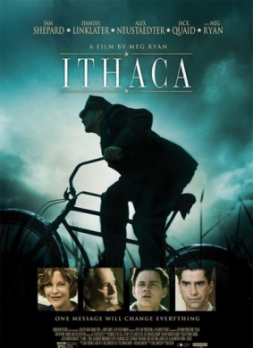 伊萨卡Ithaca