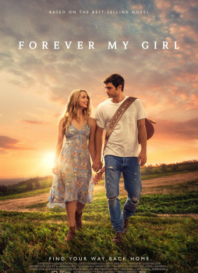 永远是我的女孩Forever My Girl